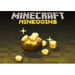 ✅ Minecraft Minecoins Pack 330 Coins Xbox Live CURRENCY