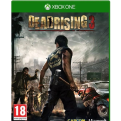 DEAD RISING 3: APOCALYPSE EDITION XBOX ONE & X|S КЛЮЧ