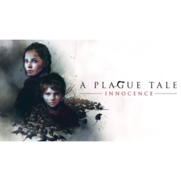 ✅ A Plague Tale: Innocence STEAM GLOBAL+RU+СНГ+ GIFTS