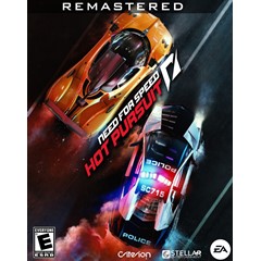 NFS Hot Pursuit Remastered ⭐️ EA app(Origin)/ Онлайн ✅