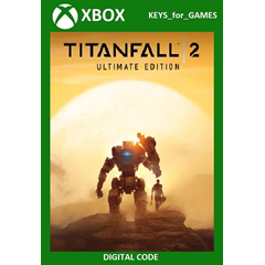 ✅🔑Titanfall 2: Ultimate Edition XBOX 🔑 КЛЮЧ