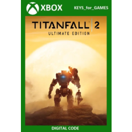 ✅🔑Titanfall 2: Ultimate Edition XBOX 🔑 KEY