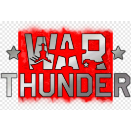 ✅  A set of 7 promotional codes WAR THUNDER.