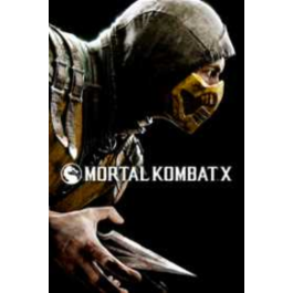 🎮MORTAL KOMBAT X [Xbox ONE| X/S💚]🔑