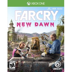 ✅❤️FAR CRY NEW DAWN DELUXE EDITION❤️XBOX🔑КЛЮЧ✅