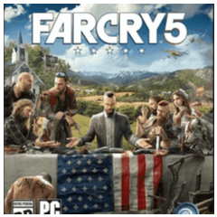 Far Cry 5 | Онлайн | ПК | Кооператив | Ubisoft