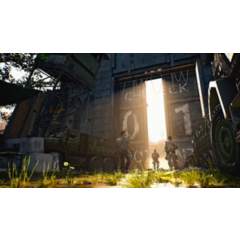 Tom Clancy’s The Division 2  XBOX Ключ