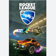 🎮ROCKET LEAGUE✦КРЕДИТЫ✦ТОКЕНЫ✦XBOX🚀БЫСТРО+ЦЕНА🔥