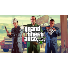 🌞 GTA V Enhanced | Steam | 0 hour played | Full access