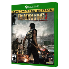 🌍 Dead Rising 3: Apocalypse Edition XBOX КЛЮЧ  🔑