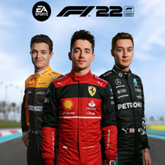 F1 22 ✅(ORIGIN/EA APP/GLOBAL)+ПОДАРОК