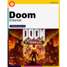 ⭐Doom Eternal rental