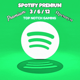 🔥★SPOTIFY PREMIUM INDIVIDUAL|DUO|FAMILY 1-12 MONTHS★🔥