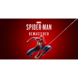 Marvel’s Spider-Man Remastered (STEAM) 🔥