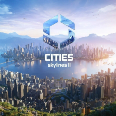 РФ+ВЕСЬ МИР - CITIES: SKYLINES II (STEAM КЛЮЧ)