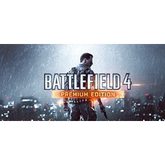 ✅Battlefield 4 Premium Edition (Steam Ключ/Global) 💳0%