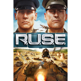 R.U.S.E. Steam Key