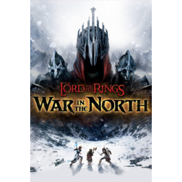 Lord of the Rings: War in the North Steam Key