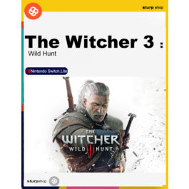 ⭐Rental The Witcher 3: Wild Hunt