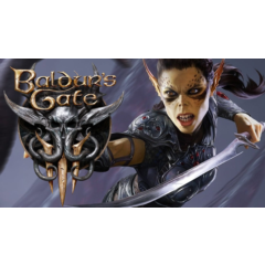 Baldur&acute;s Gate 3 | АВТО | Steam RU|KZ|BY