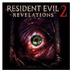 Resident Evil Revelations 2 Deluxe ed. RU/CIS РФ СНГ