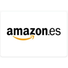 ⭐️Amazon.es – Подарочная карта для Испании 💳 0 %