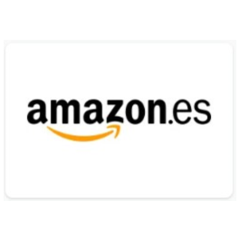 ⭐️Amazon.es – Gift Card for Spain  💳 0 %