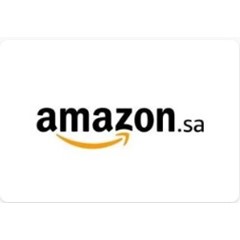 ⭐️Amazon.sa – Подарочная карта для Саудовской Аравии 💳