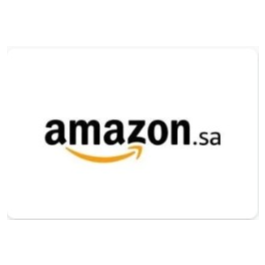 ⭐️Amazon.sa – Gift Card for Saudi Arabia  💳 0 %