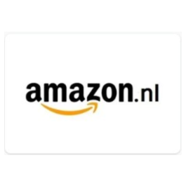 ⭐️Amazon.nl – Gift Card for Netherlands  💳 0 %