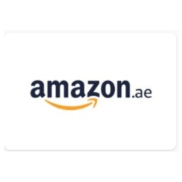 ⭐️Amazon.ae – Gift Card for United Arab Emirates💳 0 %