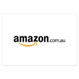 ⭐️Amazon.com.au – Gift Card for Australia  💳 0 %