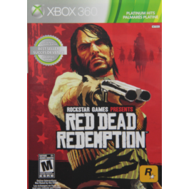 RED DEAD REDEMPTION 1 + DLC XBOX ONE|X|S🟢