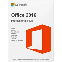 🔴OFFICE 2016 PRO PLUS  MICROSOFT PARTNER ✔️