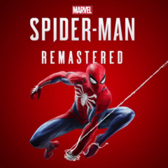 💻Marvel’s Spider-Man Remastered + MILES MORALES + Spider-Man 2 Deluxe