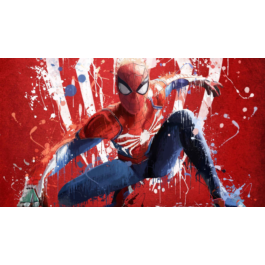 ⚡Marvel SpiderMan Remaster [STEAM/OFFLINE]⚡