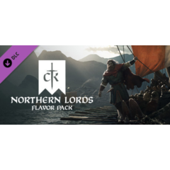 Crusader Kings III: Northern Lords (DLC)🔑STEAM КЛЮЧ