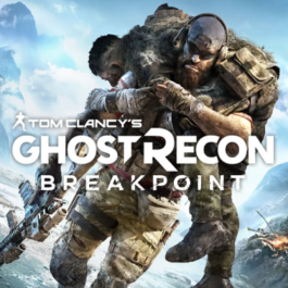 TOM CLANCY&amp;acute;S GHOST RECON BREAKPOINT ✅UBISOFT KEY🔑