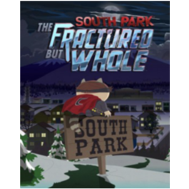 ❗SOUTH PARK™: THE FRACTURED BUT WHOLE❗XBOX🔑KEY❗