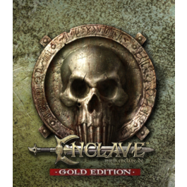 Enclave - Gold Edition STEAM KEY REGION FREE GLOBAL ROW