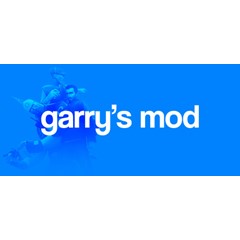 ⚡️Garry&acute;s Mod | АВТОДОСТАВКА [Россия - Steam Gift]