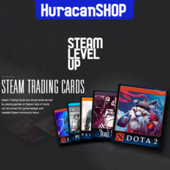 Повышение уровня STEAM ⚡️Безопасно