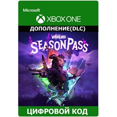 ✅ Tiny Tina&acute;s Wonderlands: сезонный абонемент XBOX 🔑