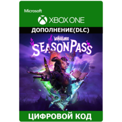✅ Tiny Tina&acute;s Wonderlands: сезонный абонемент XBOX 🔑