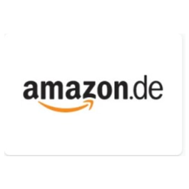 ✅ Amazon.de (EURO+ Italy) €10 to €200 Denomination