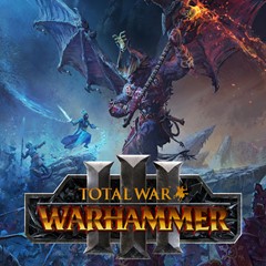 Total War WARHAMMER I-II-III + ВСЕ DLC + 🎁 | OFFLINE🔥