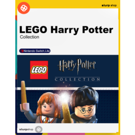 ⭐Rental LEGO Harry Potter Collection