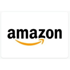 ✅ Amazon.com (USD) – номинал от 10 до 200 долларов 💳 0