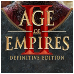 AGE OF EMPIRES 2 II DEFINITIVE ✅(STEAM КЛЮЧ)+ПОДАРОК