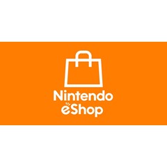 ✅ Nintendo США 🔥 ($10 ▬ $50) Авто доставка